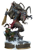 Krampus Statue Krampus 48 cm