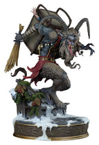 Krampus Statue Krampus 48 cm