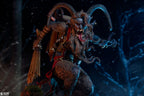 Krampus Statue Krampus 48 cm