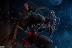Krampus Statue Krampus 48 cm