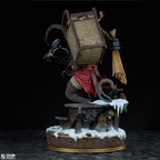 Krampus Statue Krampus 48 cm