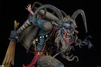 Krampus Statue Krampus 48 cm
