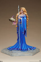 The Legend of Vox Machina Critical Role collection Statue Allura Vysoren 32 cm