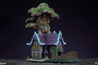 Critical Role Dice Tower Statue Xhorhaus 28 cm