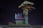 Critical Role Dice Tower Statue Xhorhaus 28 cm
