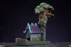 Critical Role Dice Tower Statue Xhorhaus 28 cm
