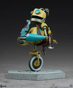Critical Role Statue Fresh Cut Grass - Bells Hells 21 cm