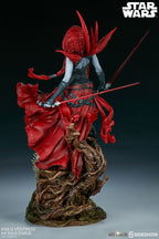Star Wars Mythos Statue Asajj Ventress 58 cm