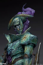 Court of the Dead Premium Format Figure Oathbreaker Strÿfe: Fallen Mortis Knight 60 cm