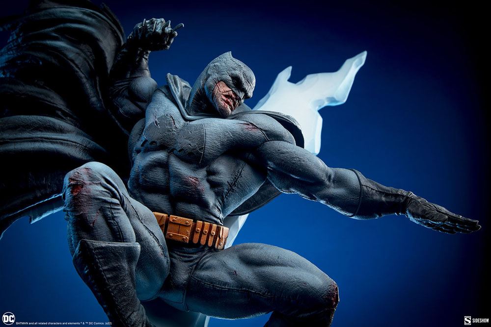DC Comics Premium Format Statue Batman: The Dark Knight Returns 80 cm, view 6
