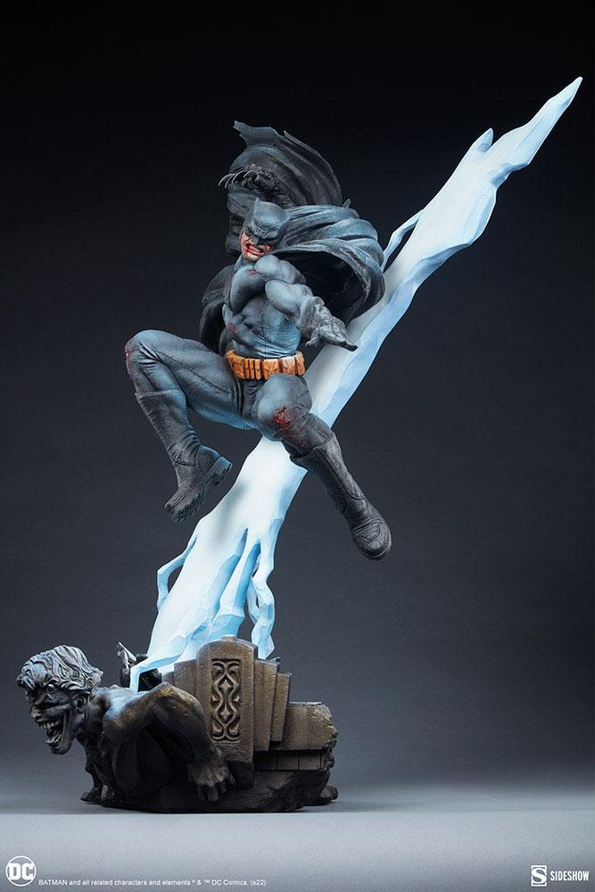 DC Comics Premium Format Statue Batman: The Dark Knight Returns 80 cm, view 10