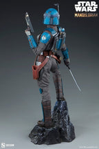 Star Wars Premium Format Mixed Media Figure Bo-Katan Kryze (Collector Edition) 50 cm