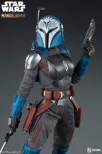 Star Wars Premium Format Mixed Media Figure Bo-Katan Kryze (Collector Edition) 50 cm