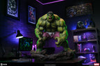 Marvel Premium Format Figure Hulk 59 cm