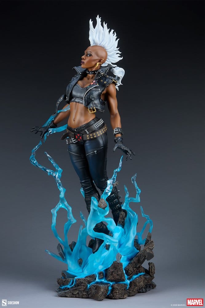 Marvel X-Men Premium Format Figure Storm 64 cm