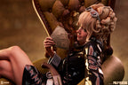 Pulp Vixens Premium Format Statue Killer Return 46 cm