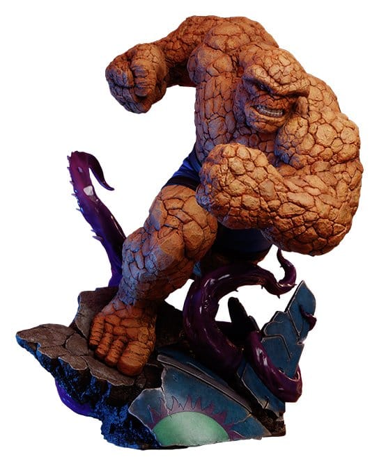 Marvel Premium Format Figure The Thing 55 cm, statue