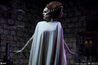 Bride of Frankenstein Premium Format Mixed Media Statue The Bride of Frankenstein (Fabric Costume) 55 cm