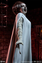 Bride of Frankenstein Premium Format Statue The Bride of Frankenstein 55 cm