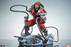 Marvel X-Men Premium Format Figure Omega Red 48 cm