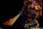 Mythic Legions Statue Arethyr: War 53 cm