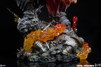 Mythic Legions Statue Arethyr: War 53 cm