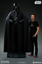 Star Wars Life-Size Statue Darth Vader 233 cm