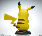 Pokémon Life-Size Statue Pikachu 47 cm