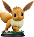 Pokémon Life-Size Figure Eevee 34 cm