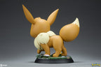 Pokémon Life-Size Figure Eevee 34 cm