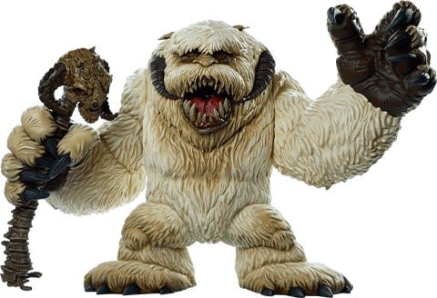 Star Wars Designer Vinyl Figure Wampa 30 cm, statue
