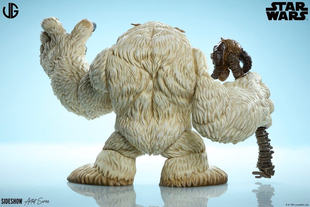 Star Wars Designer Vinyl Figure Wampa 30 cm, view 11
