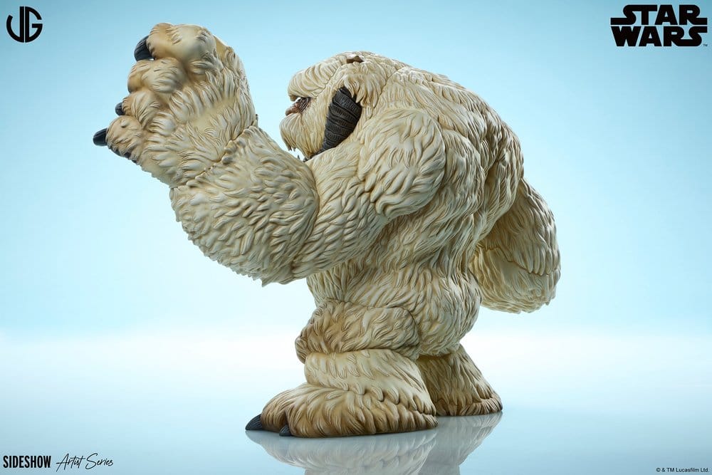 Star Wars Designer Vinyl Figure Wampa 30 cm, view 12