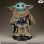Star Wars Accessories Set Grogu