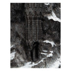 Lord of the Rings Statue Zirakzigil 15 cm