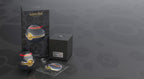 Pokémon Diecast Replica Luxury Ball