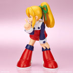 Mega Man Gigantic Series PVC Figure Roll 30 cm
